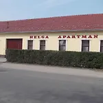 Διαμέρισμα Helga *