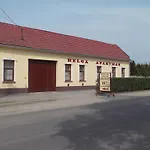 Διαμέρισμα Helga *