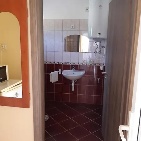 Apartment Helga