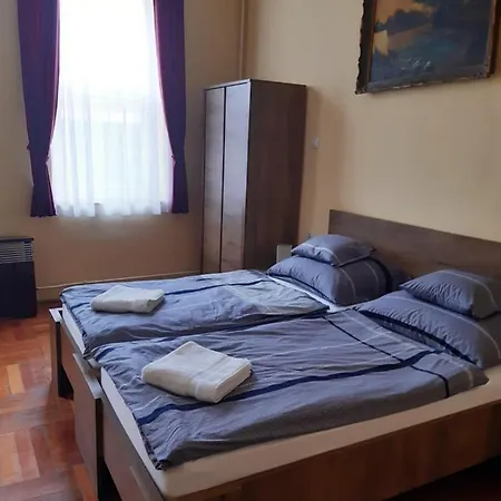 Helga Apartament