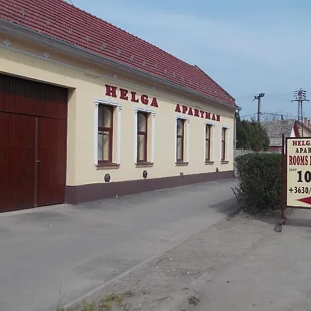 Helga Makó